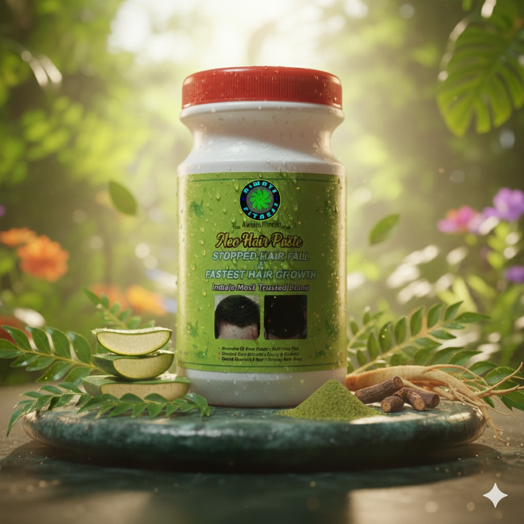 Always Fitness Herbal Products